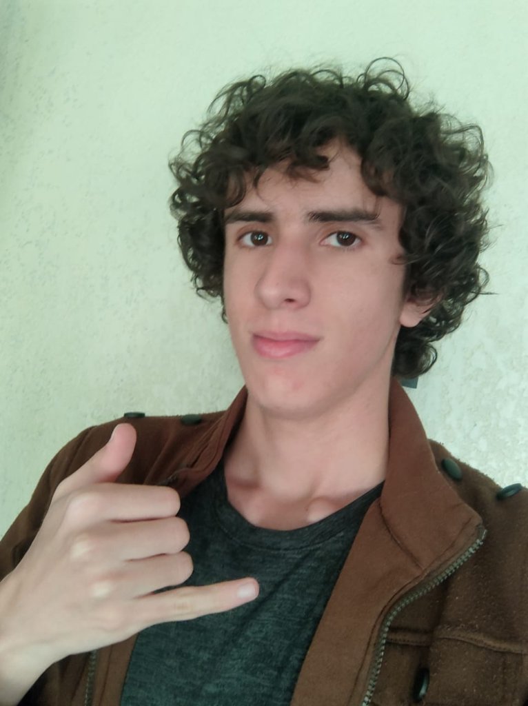 Manolo Melenas