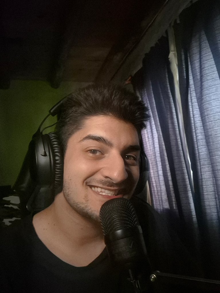Rand0m