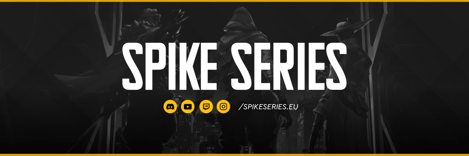 SPIKE SERIES