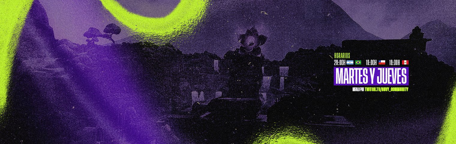Nuvy Community